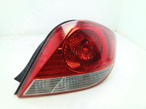 Used Right taillight Right taillight 39209998 39209998