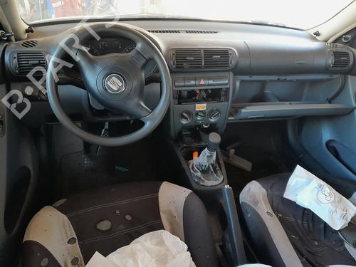 Electronic module SEAT LEON (1M1) 1.4 16V | BP13328811M83 - Image 9