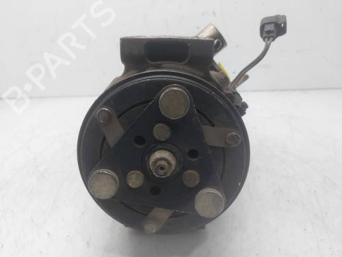 Used AC compressor AC compressor FORD C-MAX II (DXA/CB7, DXA/CEU) [2010-2019] 40186047 40186047