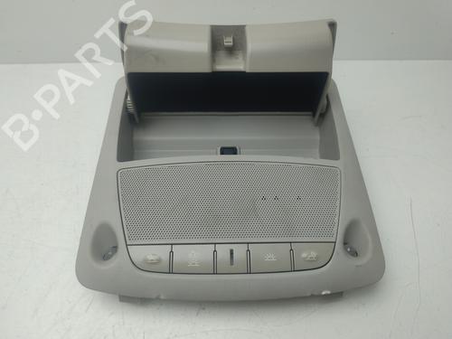 Interior roof light NISSAN X-TRAIL III (T32_, T32R, T32RR)  | BP29435036I8 