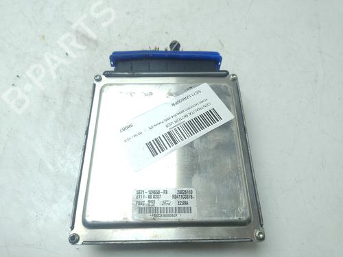 Used Engine control unit (ECU) FORD MONDEO III (B5Y) [2000-2007]  30100098