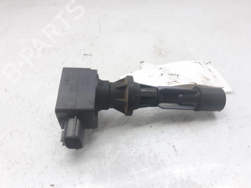 Ignition coil MAZDA 6 Hatchback (GG) 2.0 (GGES) | BP7165539M94 