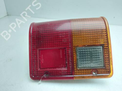 Used Right taillight Right taillight MITSUBISHI PAJERO I Canvas Top (L04_G) [1982-1990] 36664606 36664606