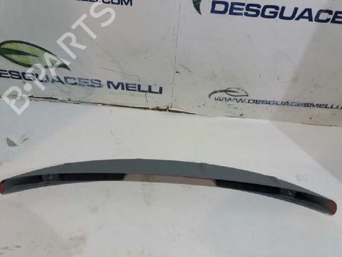 Rear spoiler NISSAN QASHQAI / QASHQAI +2 I (J10, NJ10, JJ10E) 2.0 dCi | BP10240156C96 