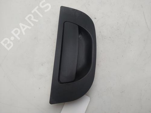 Used Rear left exterior door handle Rear left exterior door handle ALFA ROMEO 147 (937_) 1.9 JTDM 8V (937.AXD1A, 937.AXU1A, 937.BXU1A) (120 hp) 36418846 36418846