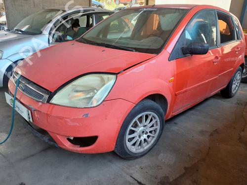 Front right window mechanism FORD FIESTA V (JH_, JD_) 1.4 TDCi | BP13623892C23 