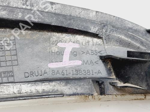 Repetiteur clignotant avant gauche FORD FIESTA VI (CB1, CCN) 1.4 TDCi | BP30389547I20