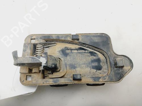 Front right interior door handle CITROËN SAXO (S0, S1) 1.5 D | BP31033959I14