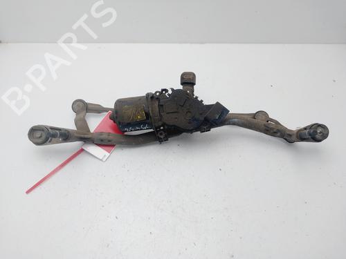 Used Front wiper motor CITROËN C3 II (SC_) [2009-2025]  29613180