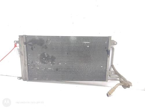 Used AC radiator SKODA FABIA II Combi (545) 1.6 TDI (75 hp) 20168688