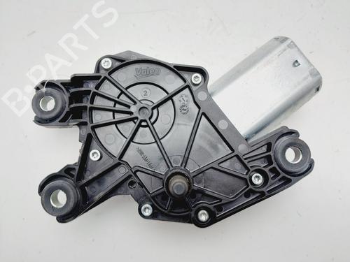 Rear wiper motor LAND ROVER RANGE ROVER EVOQUE (L538)  | BP23439209M102 