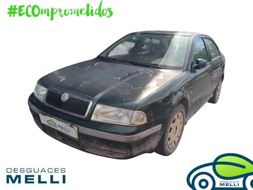 Used Parts SKODA OCTAVIA I (1U2) 4997584