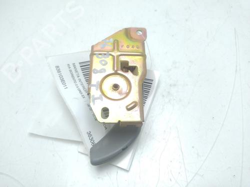 Rear left interior door handle KIA SORENTO I (JC)  | BP23030813I15 