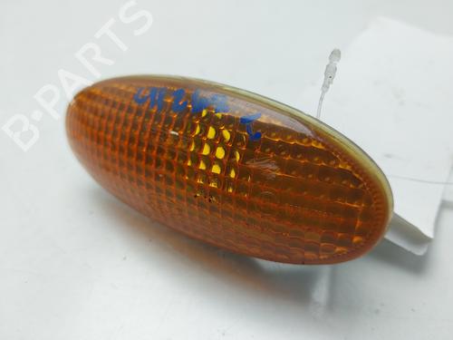 Right side indicator NISSAN ALMERA II Hatchback (N16) | BP34224847I19 - Image 4