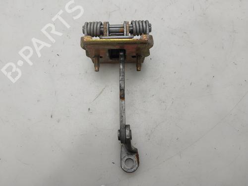 Used Hinge/Door check strap Hinge/Door check strap PEUGEOT 607 (9D, 9U) [2000-2026] 34343761 34343761