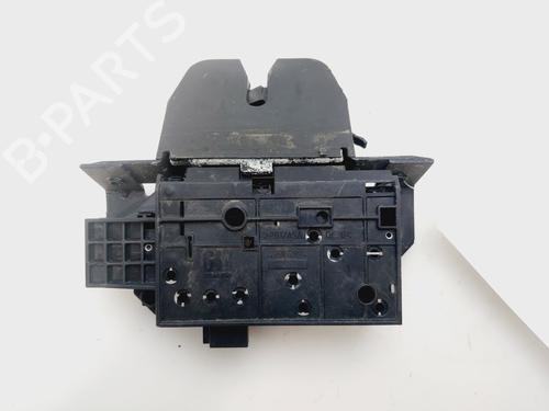 Used Tailgate lock OPEL VECTRA C (Z02) [2002-2009]  29822601