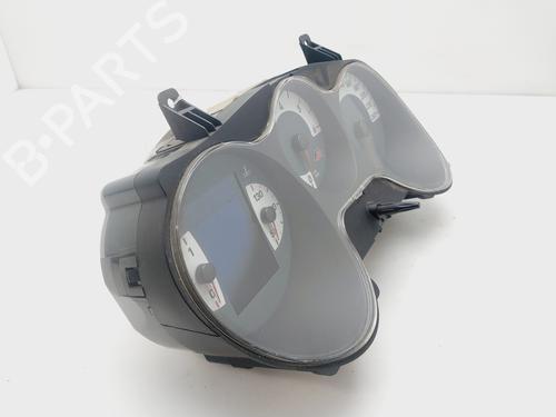 Instrument cluster SEAT LEON (1P1) 2.0 TDI | BP31988161C47