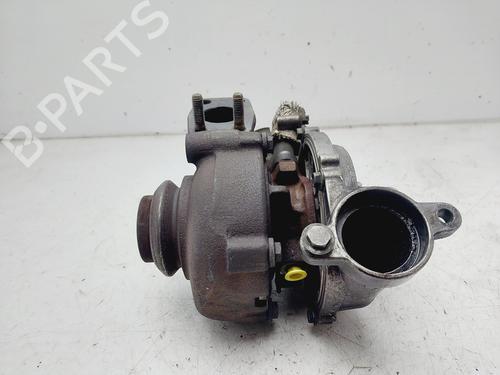 Turbolader/Kompressor FORD FOCUS II (DA_, HCP, DP)  | BP28010459M71 