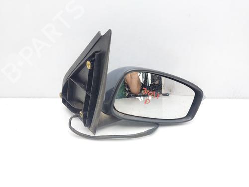 Ryggespeil høyre FIAT STILO (192_) 1.6 16V (192_XB1A) (103 hp) 12859201