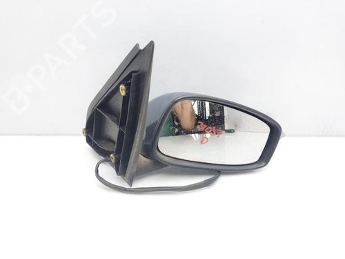 Retrovisor direito FIAT STILO (192_) 1.6 16V (192_XB1A) (103 hp) 01704608000 |