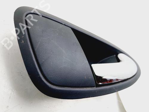 Front right interior door handle SEAT IBIZA IV (6J5, 6P1)  | BP29268308I14 