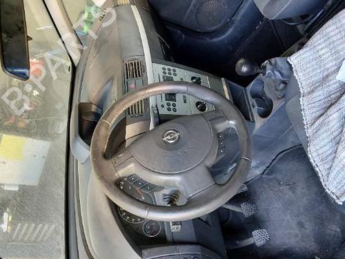 Warning switch OPEL MERIVA A MPV (X03) | BP39717507I22 - Image 6