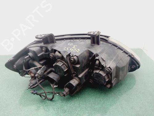 Venstre forlygte SSANGYONG RODIUS I  | BP26882690C28 