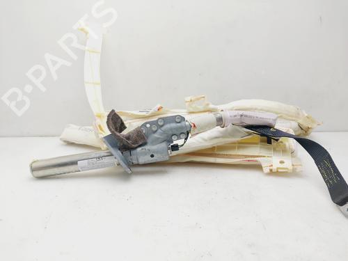 Left curtain airbag BMW 7 (E65, E66, E67) 730 Ld | BP22429287C11 