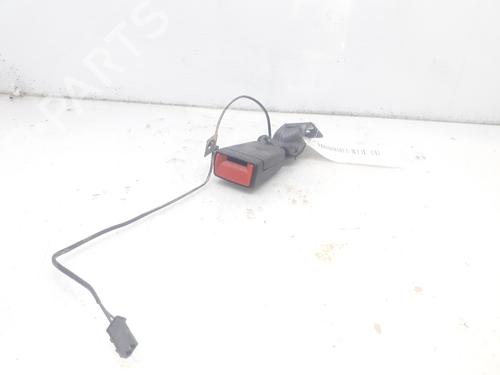 Used Seat buckle OPEL ASTRA K (B16) 1.4 Turbo (68) (125 hp) 14002721