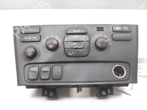 Used Climate control VOLVO S60 I (384) 2.4 D (163 hp) 11175073