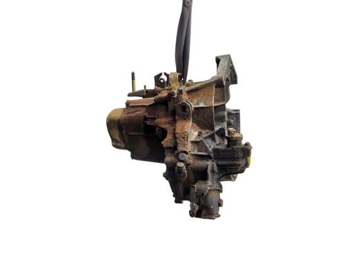 Gearbox CITROËN SAXO (S0, S1) 1.5 D | BP29565356M3 