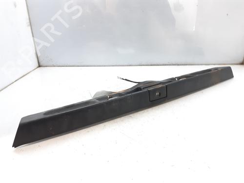 Used Tailgate handle NISSAN PRIMERA (P11) 1.6 16V (99 hp) 9147964