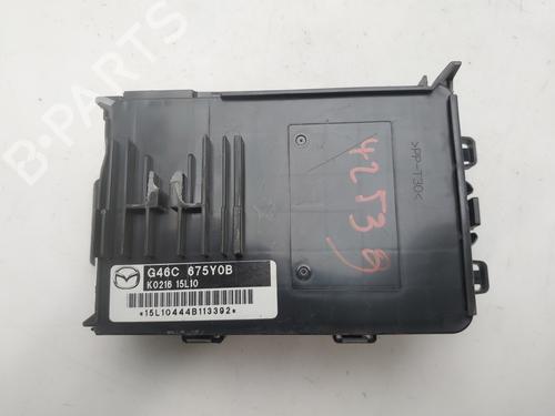 Used Electronic module Electronic module 38445112 38445112