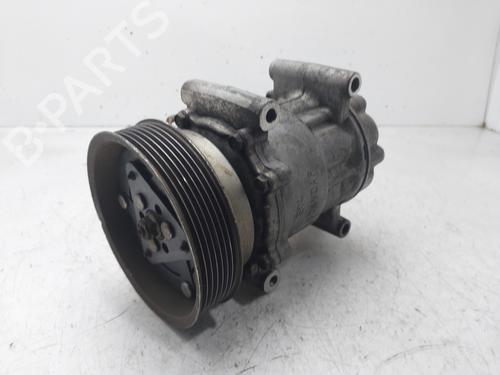AC compressor RENAULT CLIO III (BR0/1, CR0/1) 1.2 16V (BR0P, CR0P) | BP32014429M34