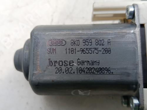 Right front window motor AUDI A4 B8 Avant (8K5) S4 quattro | BP29439755E20 