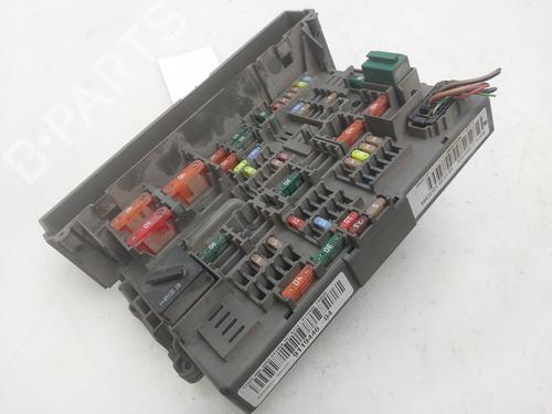 Fuse box BMW 1 Coupe (E82) 120 d | BP36559325E1 - Image 2