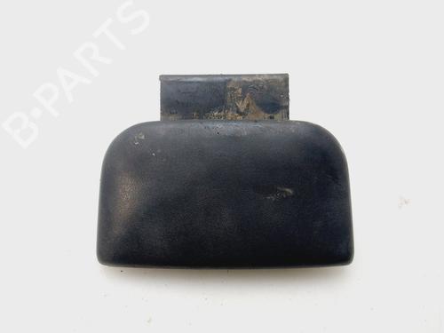 Used Front left exterior door handle PEUGEOT PARTNER MPV (5_, G_) [1996-2026]  31579152