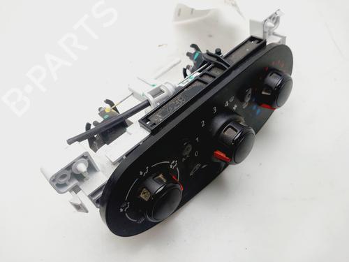 Climate control DACIA SANDERO II | BP33628155I5 - Image 4