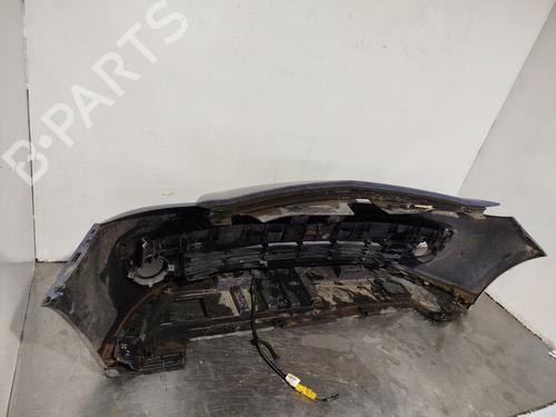 Foran kofangere RENAULT CLIO III (BR0/1, CR0/1) | BP30874108C7