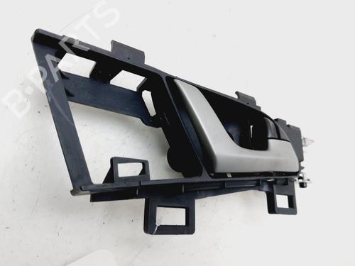 Front right interior door handle HONDA ACCORD VIII (CU) 2.0 i (CU1) | BP29876110I14