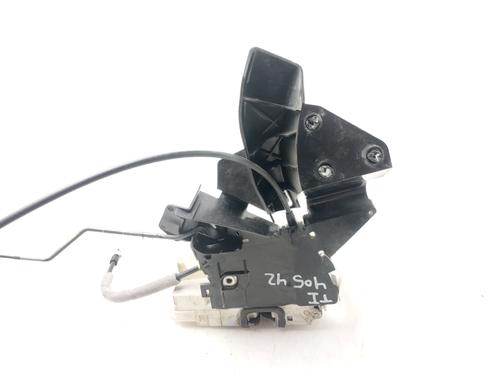 Used Rear left lock Rear left lock 34164118 34164118