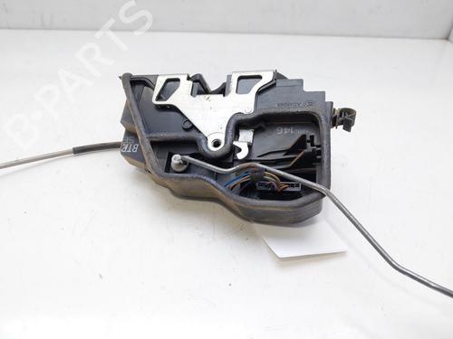 Front right lock BMW X5 (E70) 3.0 d | BP16719088C97 