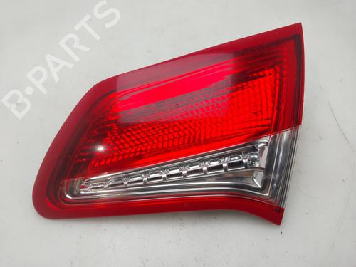 Used Right tailgate light Right tailgate light 37535223 37535223