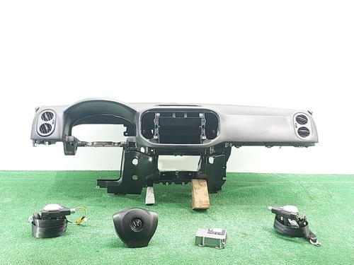Airbag Kit VW TIGUAN (5N_)  | BP29719208C86 