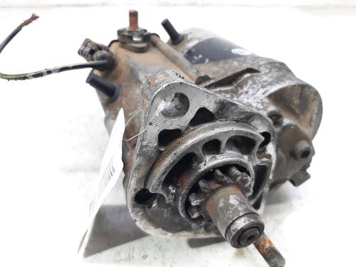 Used Starter TOYOTA LAND CRUISER PRADO (_J12_) 3.0 D-4D (KDJ120, KDJ125) (163 hp) 12407189