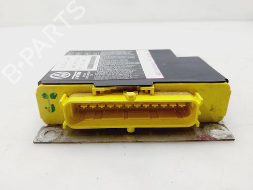 Kollisjonspute styreenhet SEAT IBIZA III (6L1) | BP31052665M53