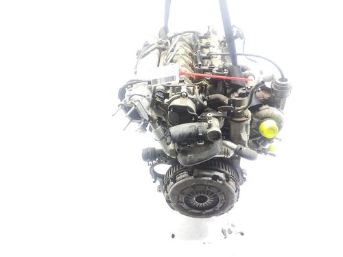 Engine KIA CEE'D SW (ED) 1.6 CRDi 115 | BP30133753M1