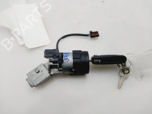 Used Ignition barrel PEUGEOT 3008 I MPV (0U_) [2009-2017]  32317165