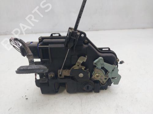 Used Rear right lock SKODA OCTAVIA II (1Z3) 1.9 TDI (105 hp) 17902157