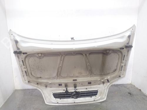 Hood OPEL ZAFIRA A MPV (T98) 1.6 16V (F75) | BP18698106C1 
